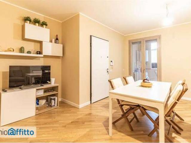 Appartamento arredato Pirri monreale