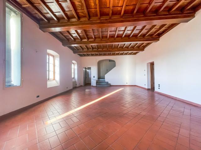 Appartamento Pistoia