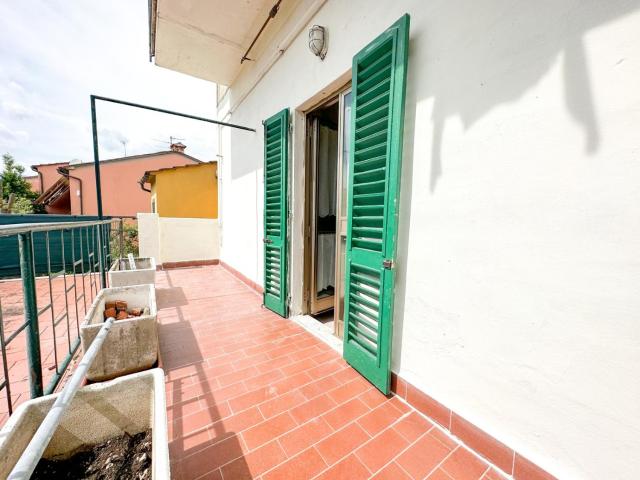 Appartamento Pistoia