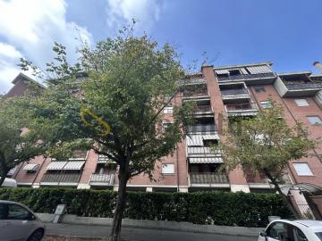 Altessano, Torino Piemonte, Piemonte - Terrazzo