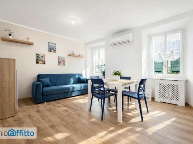 Appartamento Pra' voltri