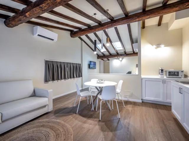 Appartamento Prato Prato 59100 DLS96003381