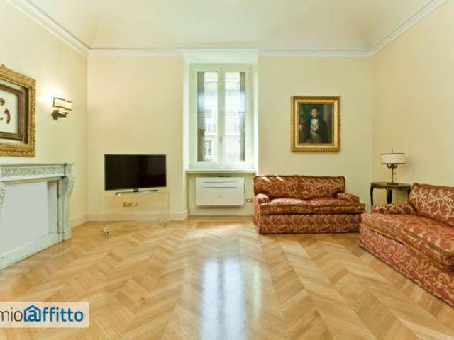 Appartamento arredato Prati, delle vittorie, borgo pio
