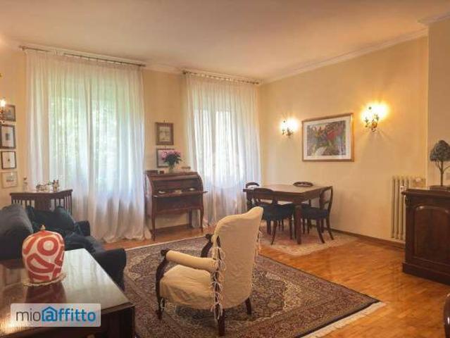 Appartamento Prati, delle vittorie, borgo pio