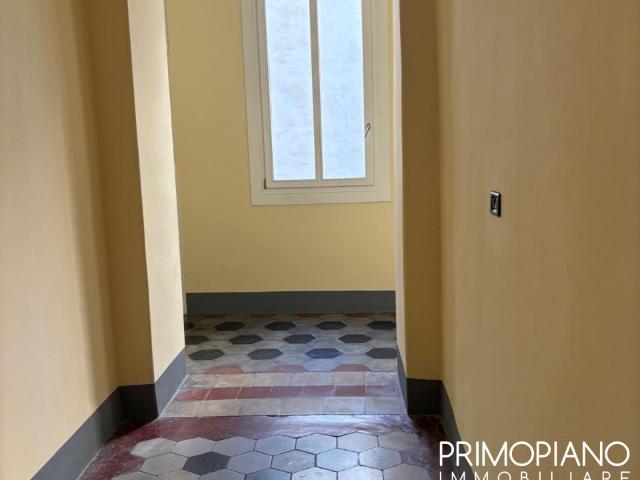 Appartamento prestigioso arredato in Piazza San Marco – Rovereto