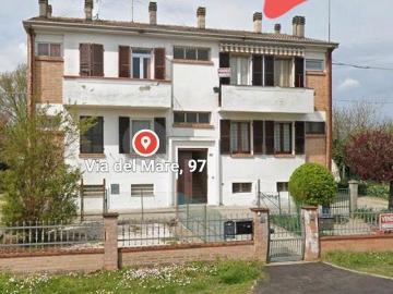 Appartamento primo piano