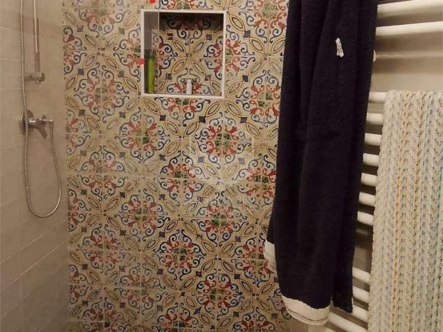 Appartamento primo piano