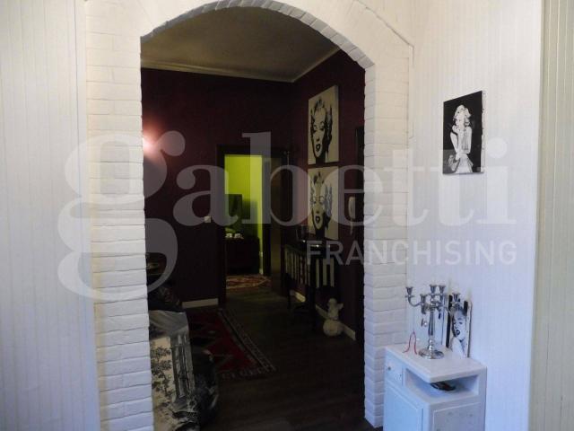 Appartamento primo piano, Centro, Marostica