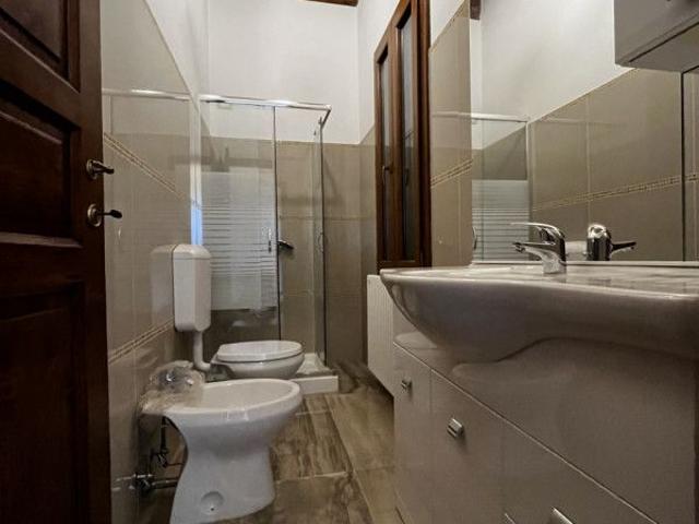 Appartamento primo piano in affitto 50 mq monselice