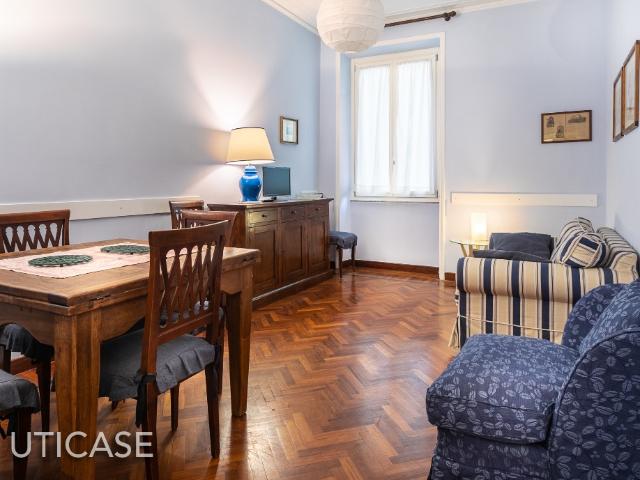 Appartamento primo piano in affitto 128 mq roma