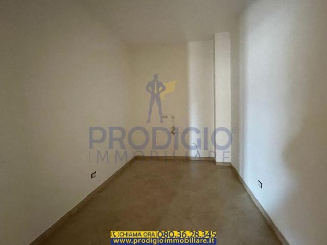 Appartamento primo piano in locazione a Ruvo di Puglia