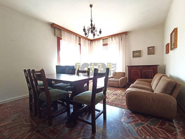 Appartamento primo piano, San Bellino San Filippo Neri, Padova