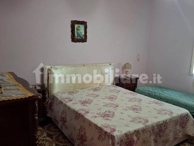 Appartamento primo piano, San Leone, Villaseta, Villaggio, Agrigento
