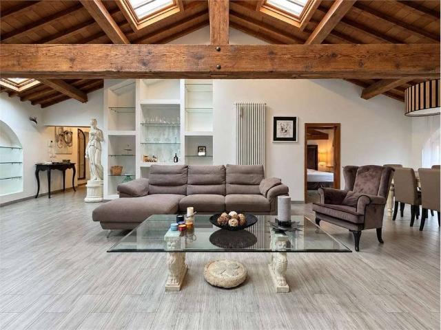Appartamento primo piano, Porta al Prato San Jacopino, Firenze