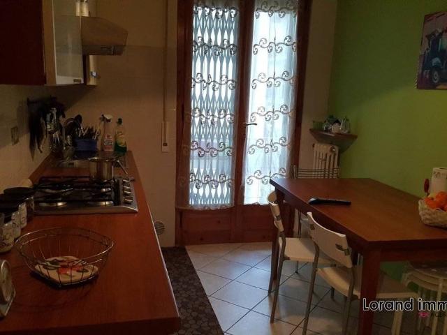 Appartamento primo piano, Pratale, Pisa