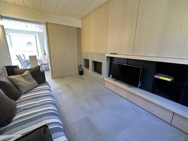 Appartamento pronto per ioni sul lago con terrazza panoramic. 100m² Tremezzo