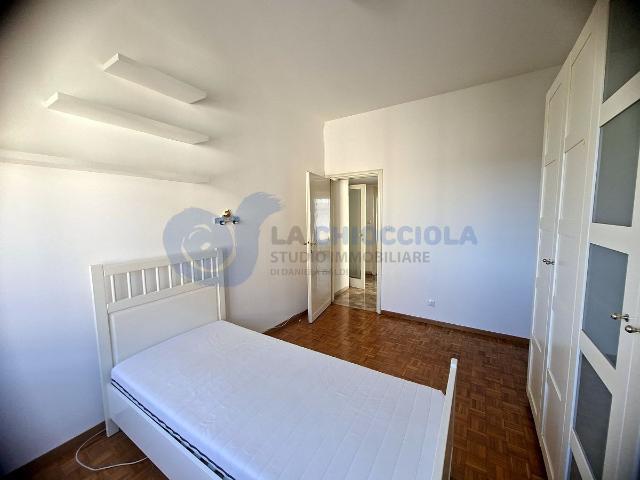 Appartamento Quadrilocale a 10.Galvani, Bologna