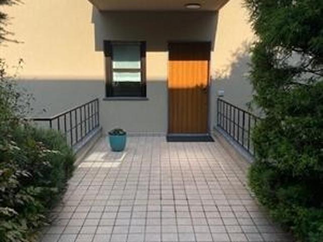 Appartamento Quadrilocale a Como