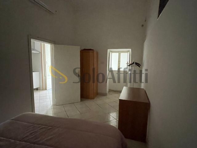 Appartamento Quadrilocale a Centro Storico San Giuseppe, Napoli