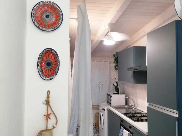 Appartamento Quadrilocale a Balestrate
