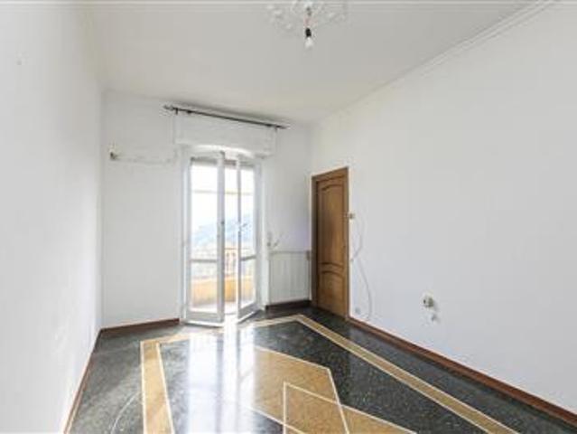 Appartamento Quadrilocale a Ceranesi