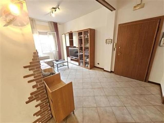 Appartamento Quadrilocale a Genova