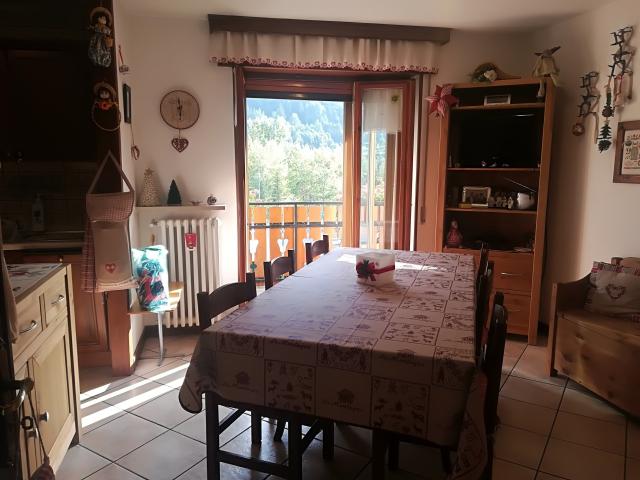 Appartamento Quadrilocale a Morgex