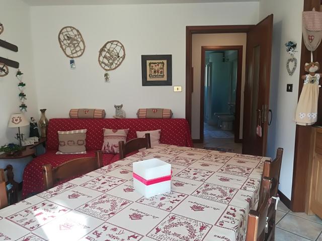 Appartamento Quadrilocale a Morgex
