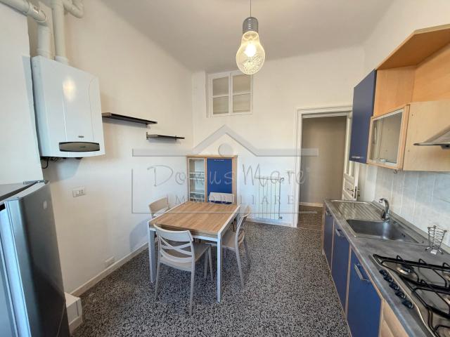 Appartamento Quadrilocale a Savona