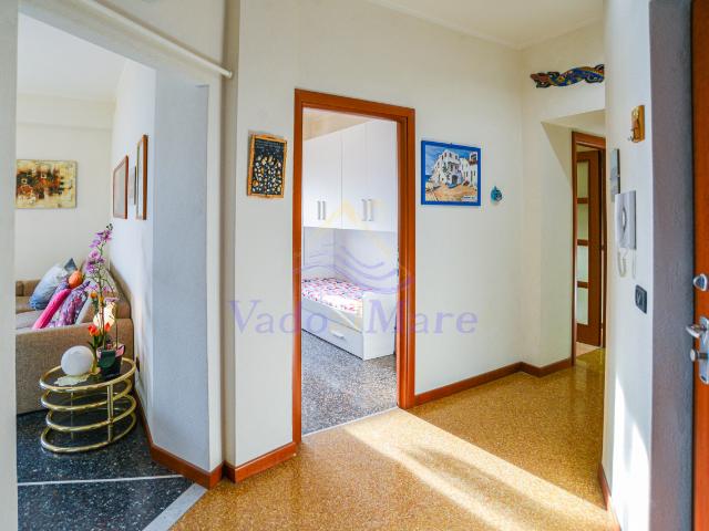 Appartamento Quadrilocale a Savona