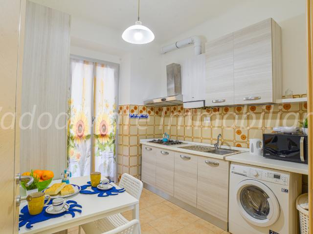 Appartamento Quadrilocale a Savona
