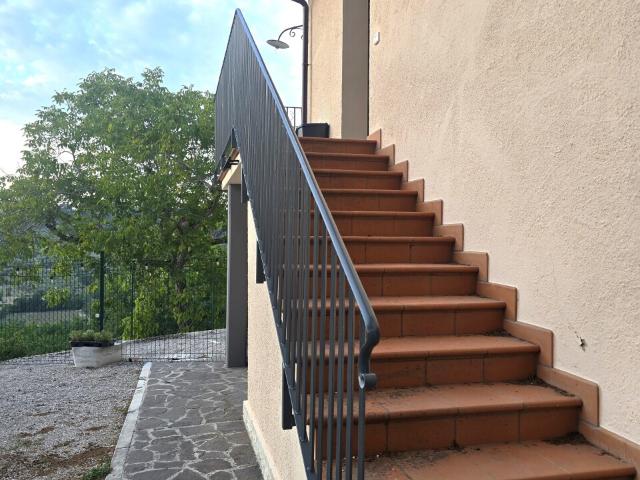 Appartamento Quadrilocale a Semicentro, Perugia