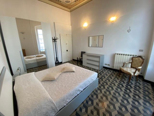 Appartamento Quadrilocale a Sestri Levante