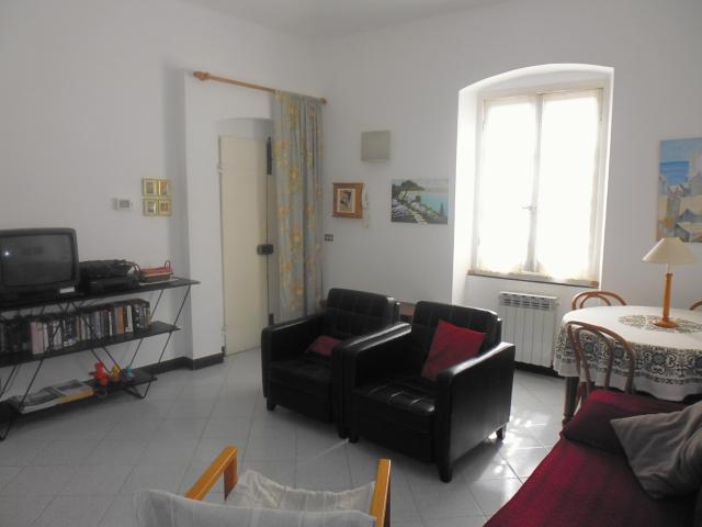 Appartamento Quadrilocale a Sestri Levante
