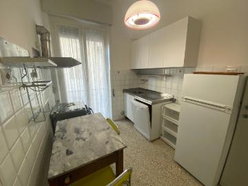 Appartamento Quadrilocale a Sestri Levante
