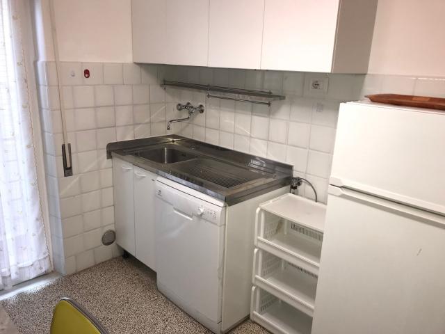 Appartamento Quadrilocale a Sestri Levante