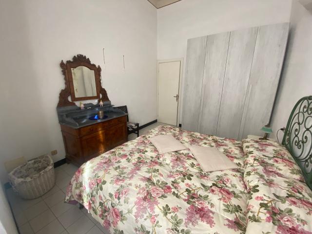 Appartamento Quadrilocale a Sestri Levante