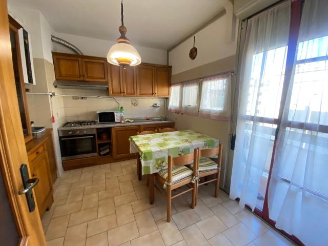 Appartamento Quadrilocale a Sestri Levante