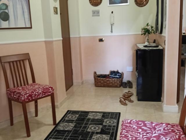 Appartamento Quadrilocale a PANAGIA, Siracusa