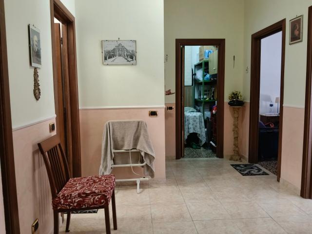 Appartamento Quadrilocale a PANAGIA, Siracusa