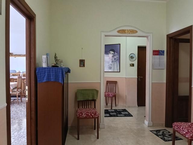 Appartamento Quadrilocale a PANAGIA, Siracusa