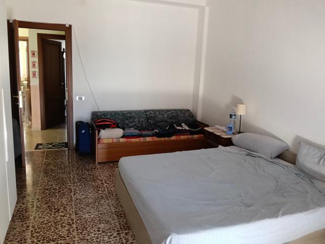 Appartamento Quadrilocale a PANAGIA, Siracusa