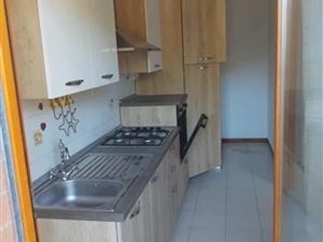 Appartamento Quadrilocale a Perugia