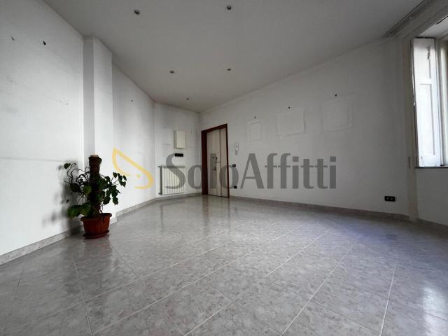 Appartamento Quadrilocale a Vomero, Napoli