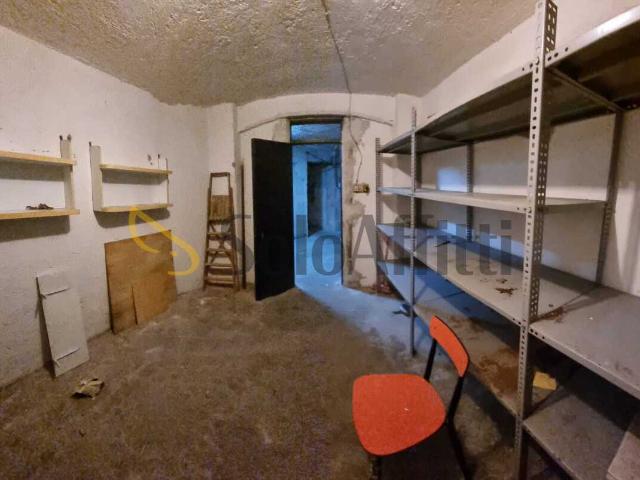 Appartamento Quadrilocale a Vomero, Napoli