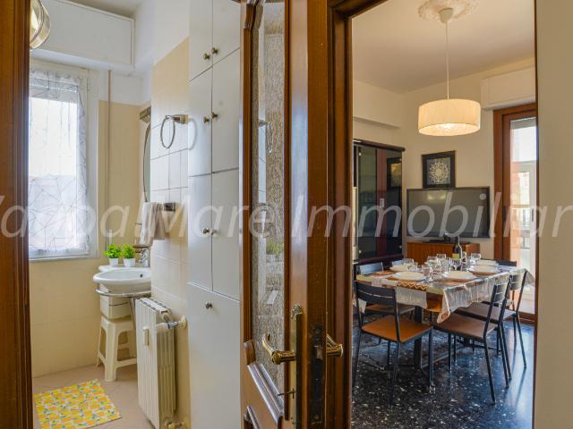 Appartamento Quadrilocale a Zinola, Savona