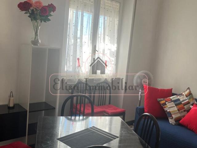 Appartamento, Quadrilocale Affitto