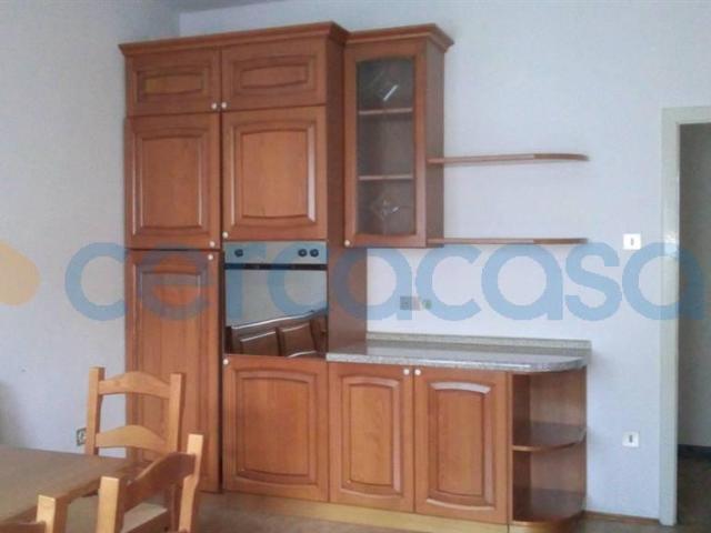Appartamento Quadrilocale da ristrutturare in affitto a Bolzano