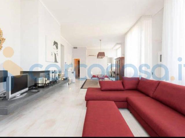 Appartamento Quadrilocale in ottime condizioni in affitto a Firenze