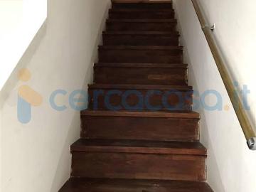 Appartamento Quadrilocale in ottime condizioni in affitto a Livorno
